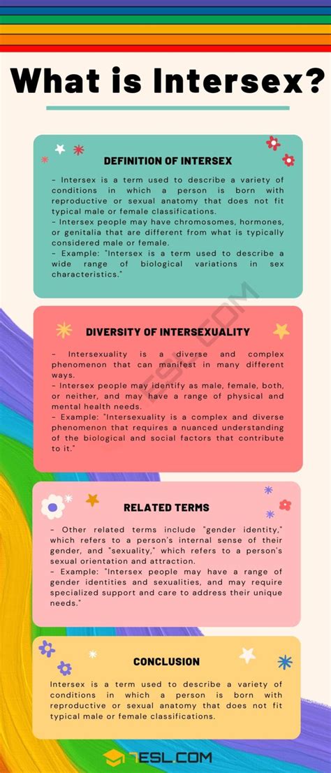 intersex gentiles|Intersex: What It Is, What Causes It, And Treatment Options